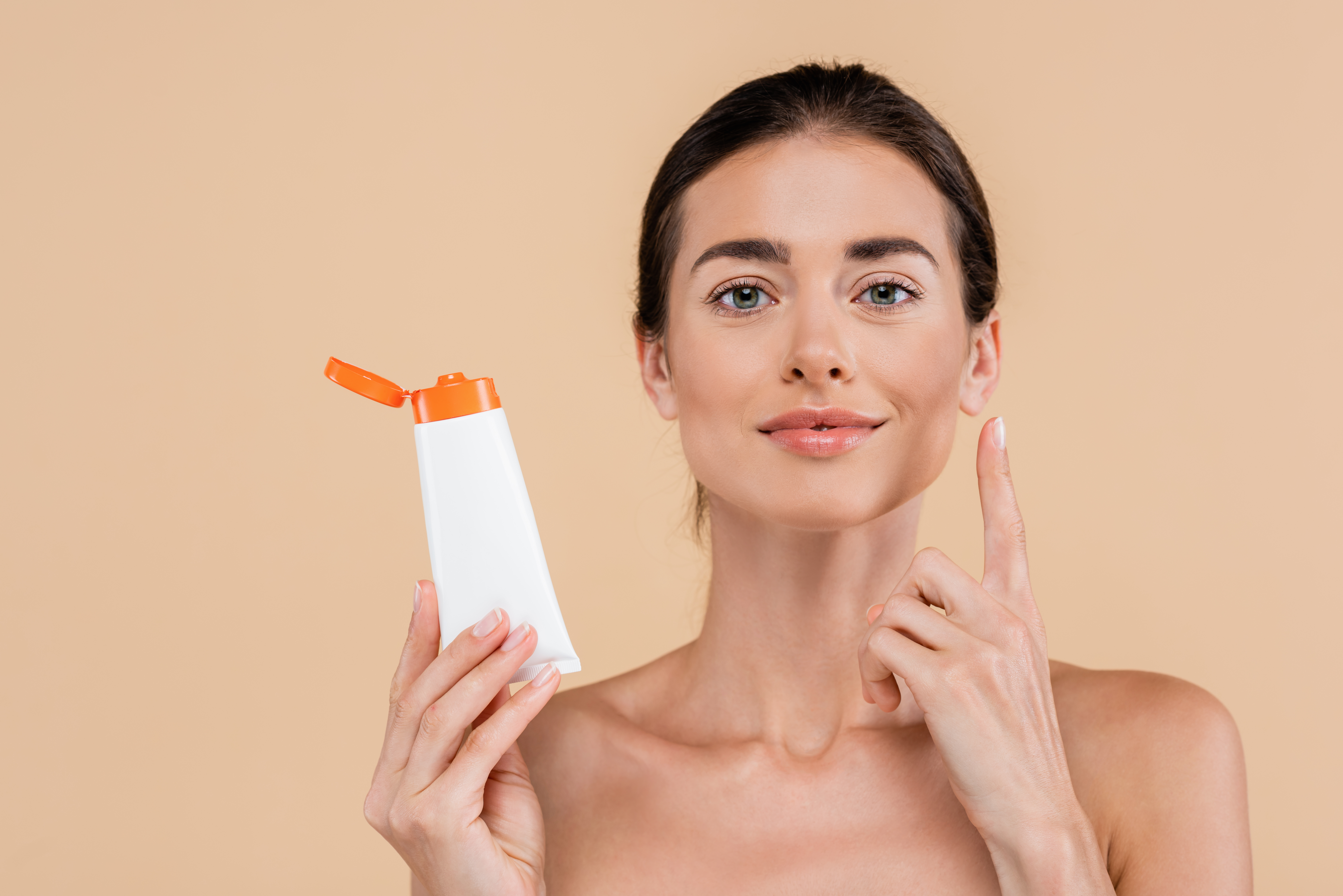 ¡Prevención! Conoce cómo cuidar tu piel con el fotoprotector durante todo el año