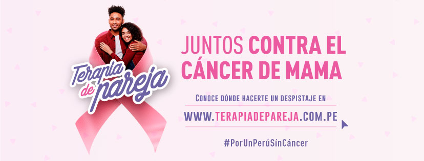 Instituciones públicas y privadas juntas por primera vez en Campaña Nacional Contra Cáncer de Mama