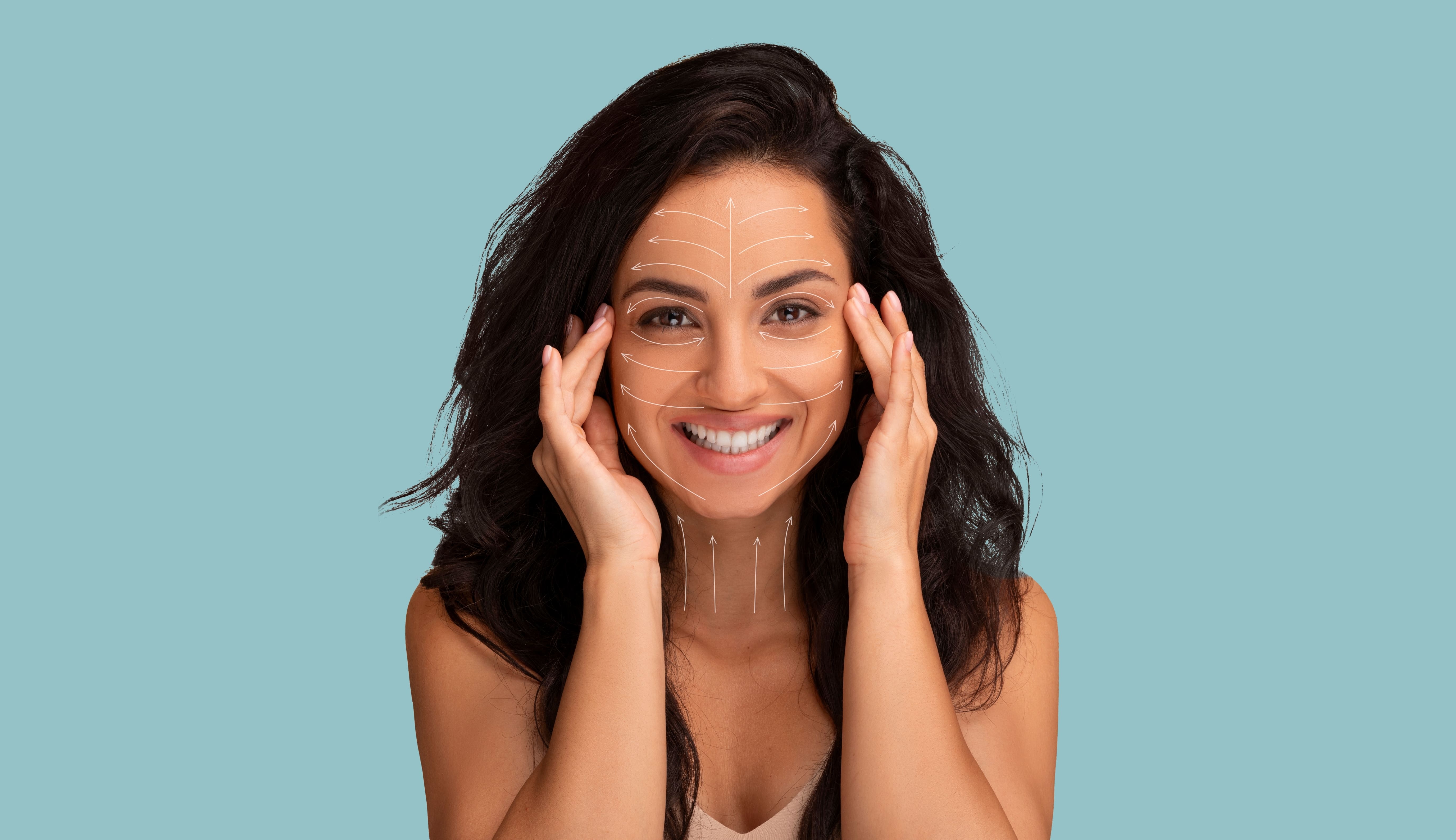 Rejuvenece tu piel de forma natural con bioestimuladores de colágeno