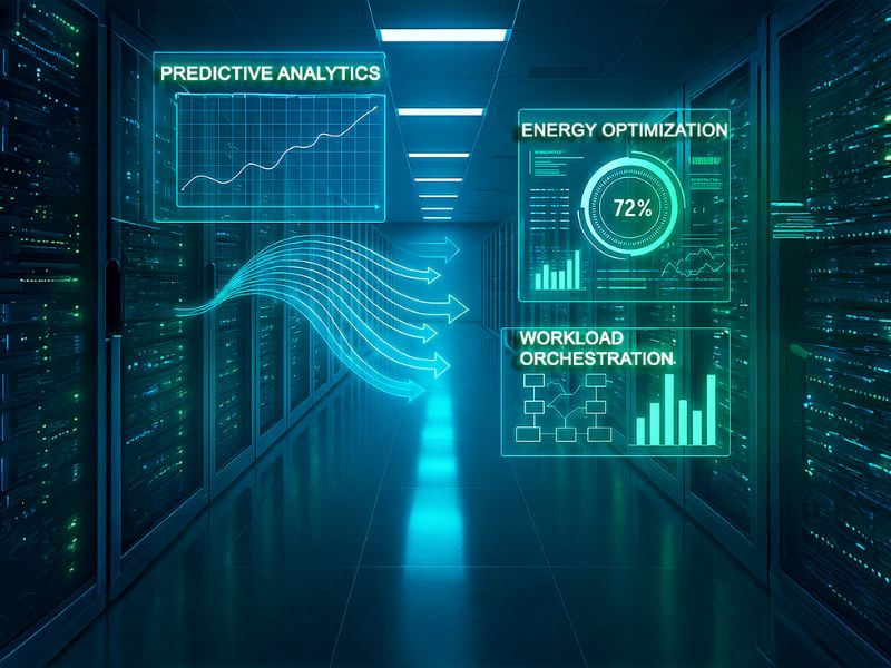 El futuro de la videovigilancia: soluciones como herramientas de inteligencia empresarial