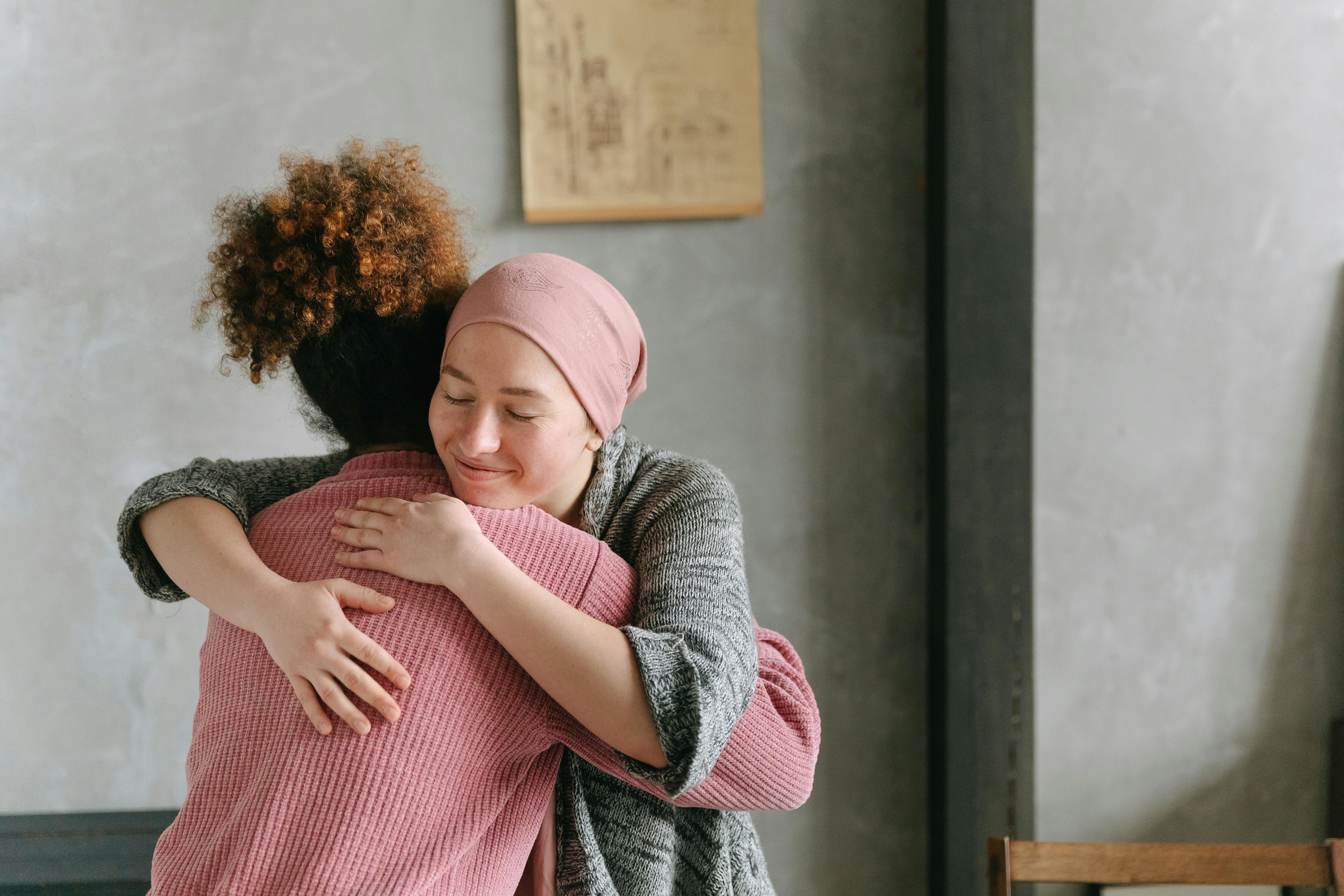 Cáncer y salud mental:¿por qué el apoyo psicológico debe formar parte del tratamiento?