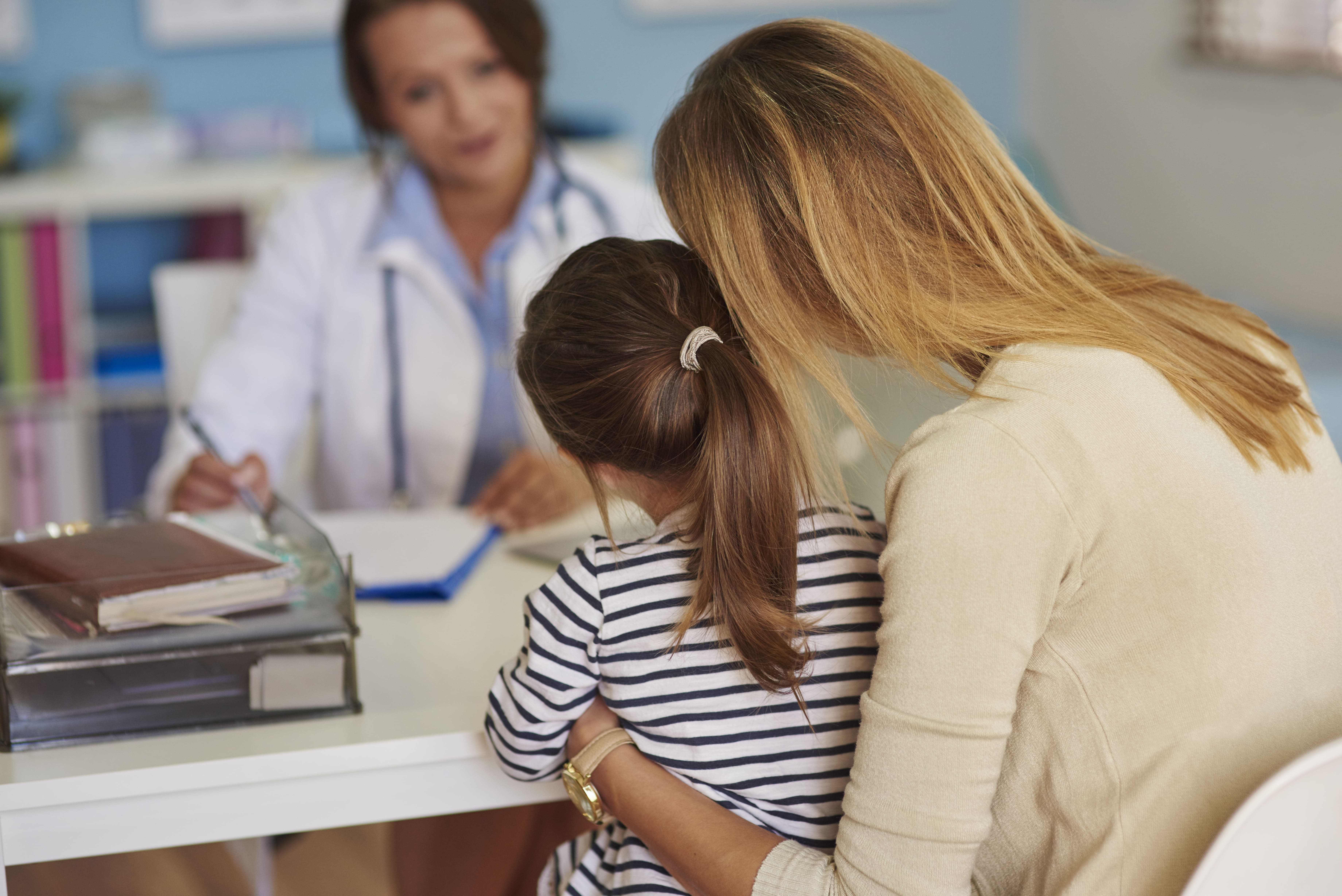 Anemia infantil: ¿cómo afecta su salud y rendimiento escolar?