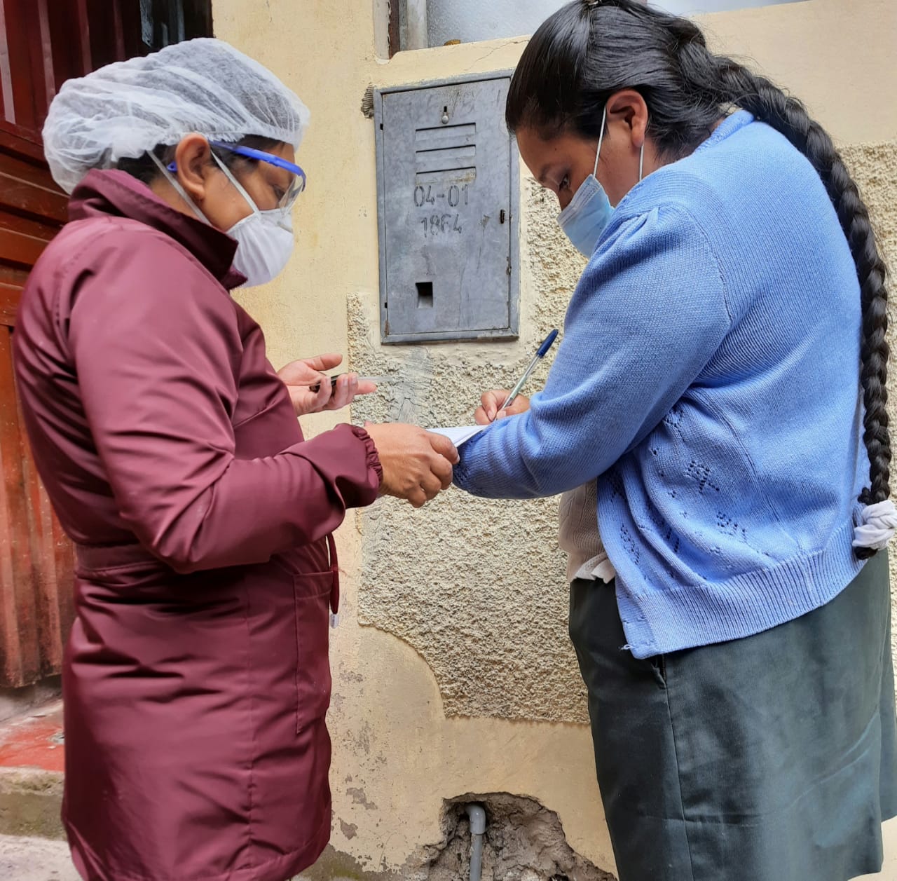 Delivery Associates presentará resultados de mejora de la gestión de salud en Cusco y Cajamarca