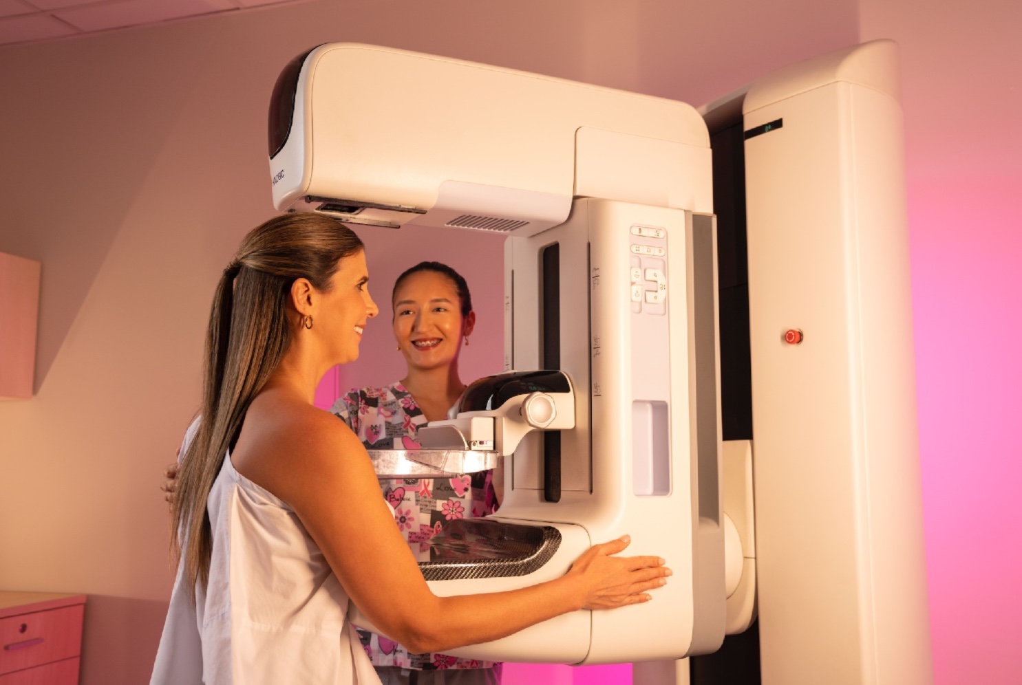 Cáncer de mama: detección temprana y tratamientos modernos pueden salvar vidas
