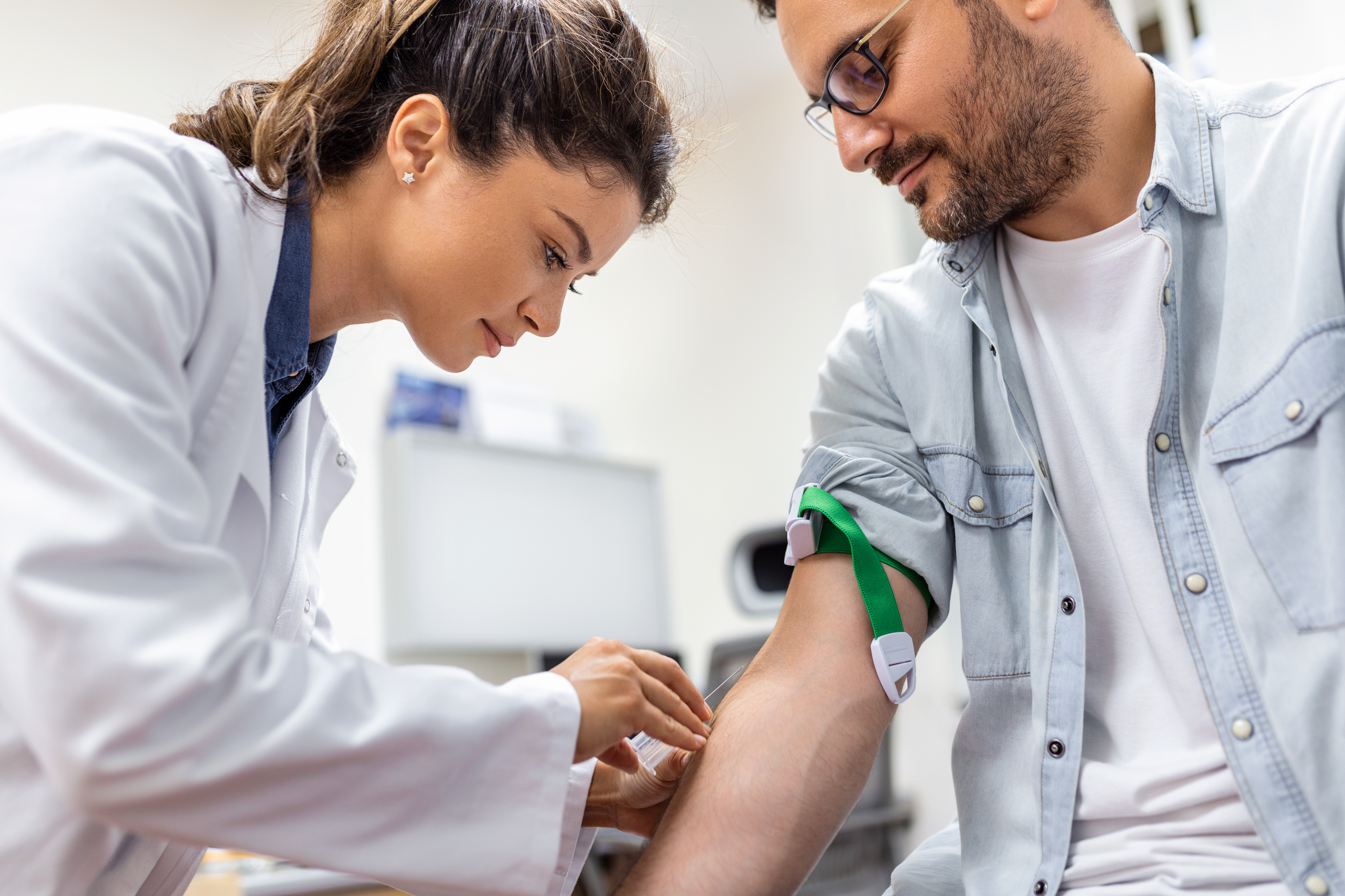 Día Mundial del Donante de Sangre: ¿Qué hacer y qué evitar antes de una donación?