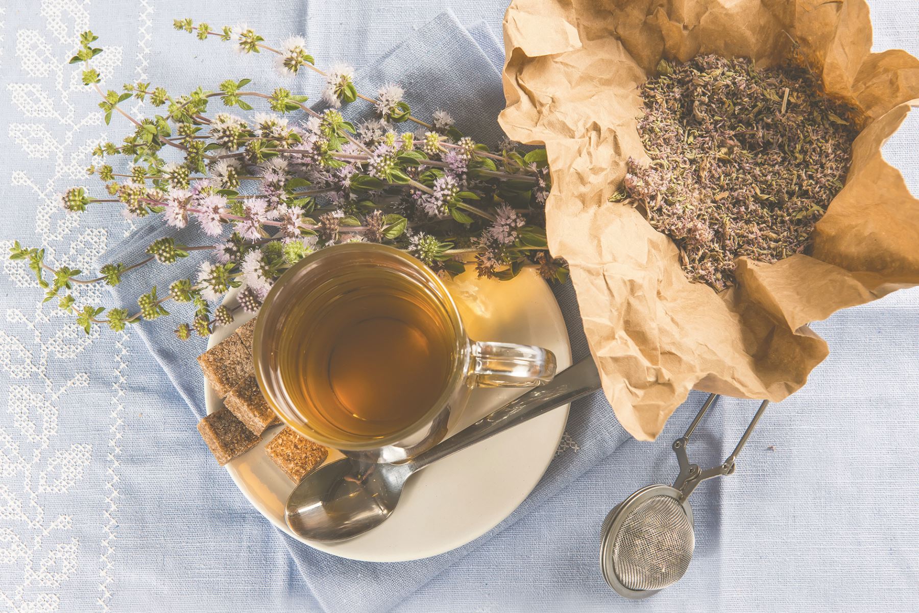 ¡Mates poderosos! Te mantendrán hidratado contra el frío y el coronavirus