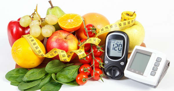 PASOS PARA SEGUIR UNA DIETA AMIGABLE SI TIENES DIABETES