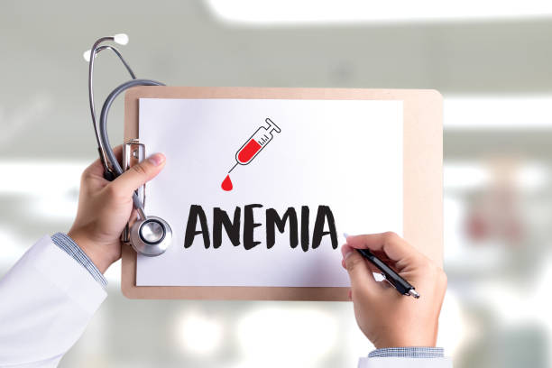 Tan Fuertes Como el Hierro: 5 alimentos para combatir la anemia
