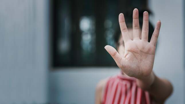 El 19% de adolescentes sufrió algún tipo de violencia sexual
