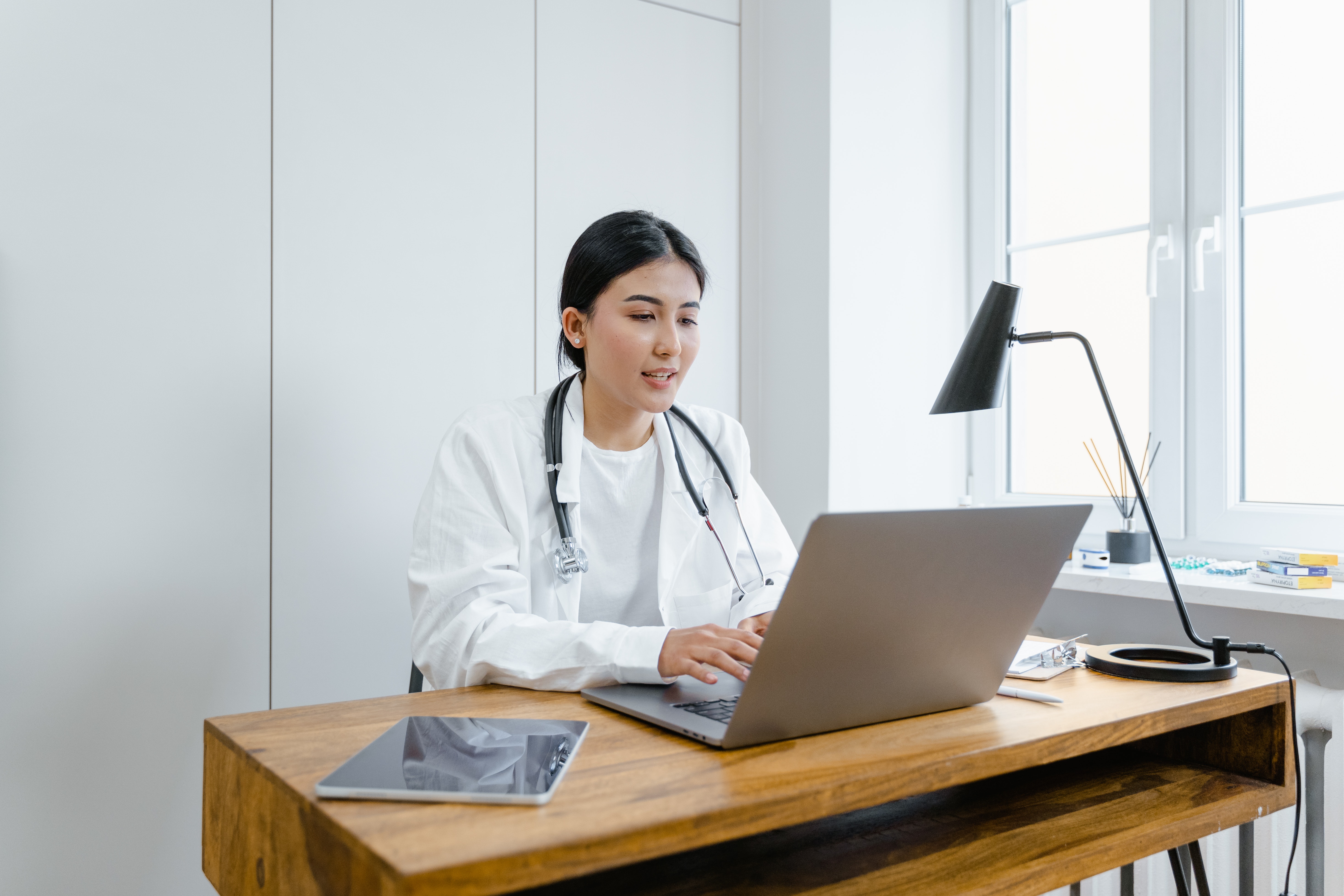 Cuidando la salud con inteligencia artificial: La plataforma virtual que te orienta de manera gratuita
