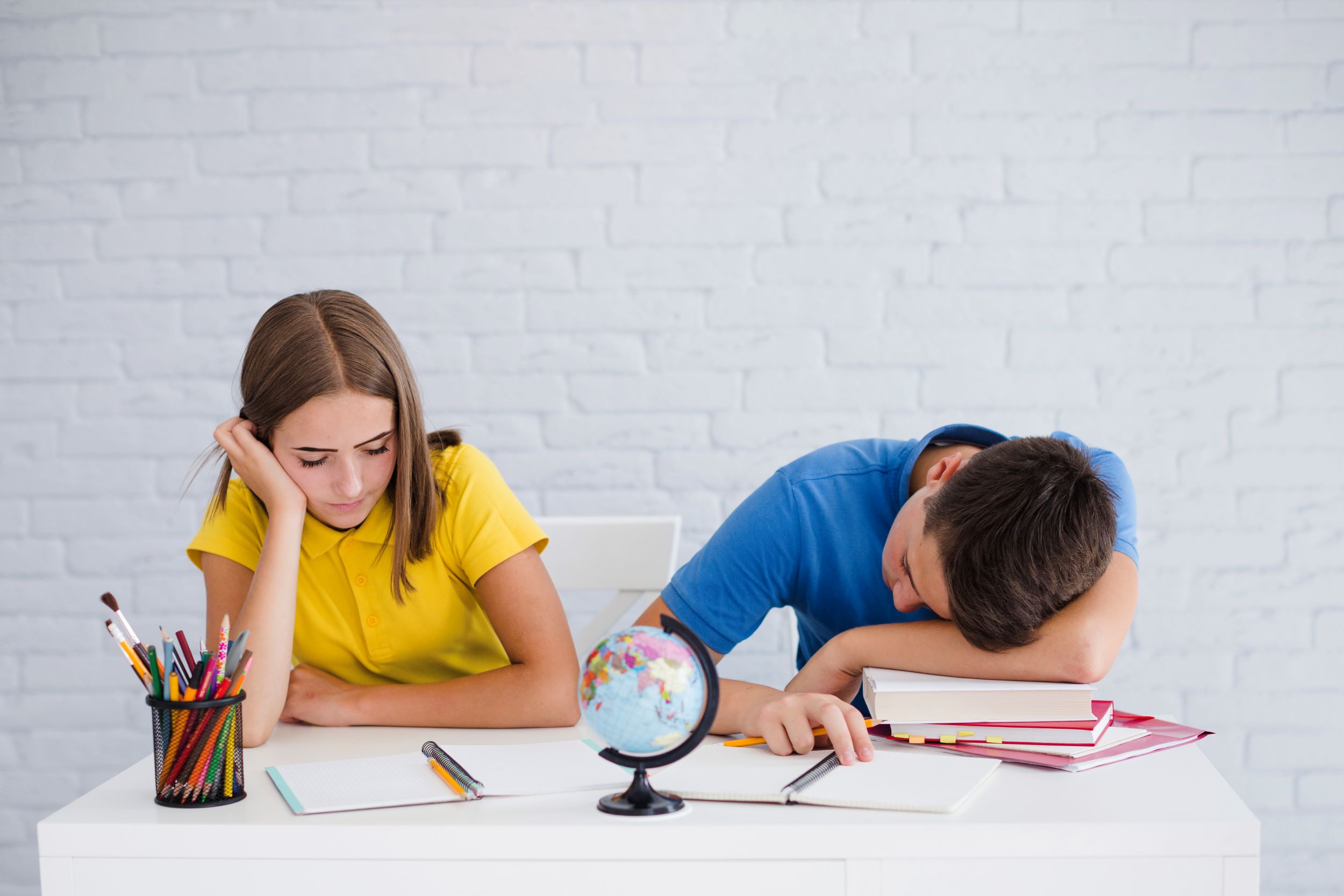 Notas bajas en el colegio: Lo que hay detrás de un niño con bajo rendimiento