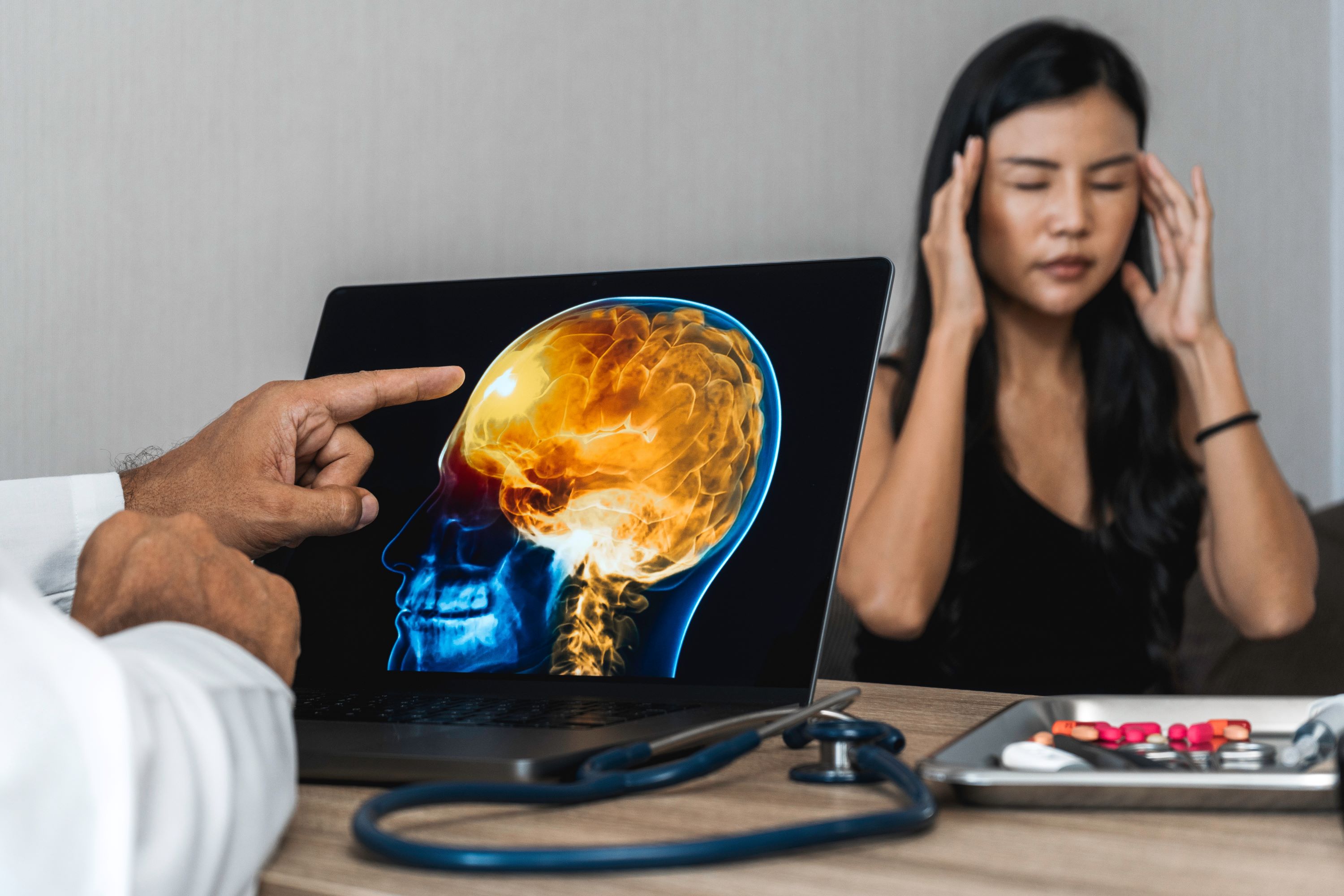 Encefalitis infecciosa: ¿Cómo prevenirla y reconocer sus síntomas a tiempo?