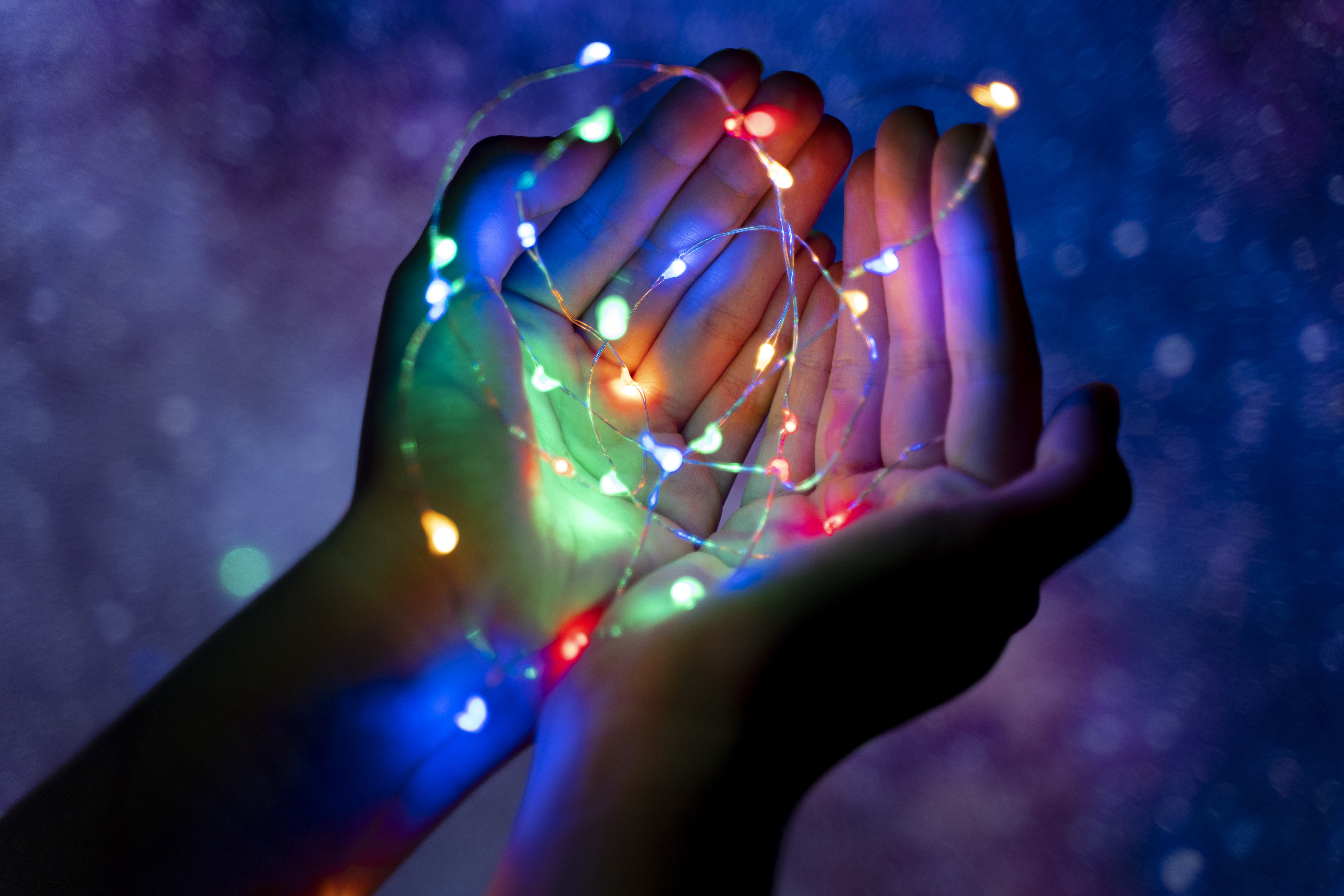Navidad sostenible: consejos para ahorrar energía en la temporada de fiestas