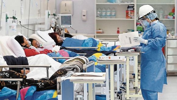 Solo se ha ejecutado el 60% del presupuesto oncológico a la fecha