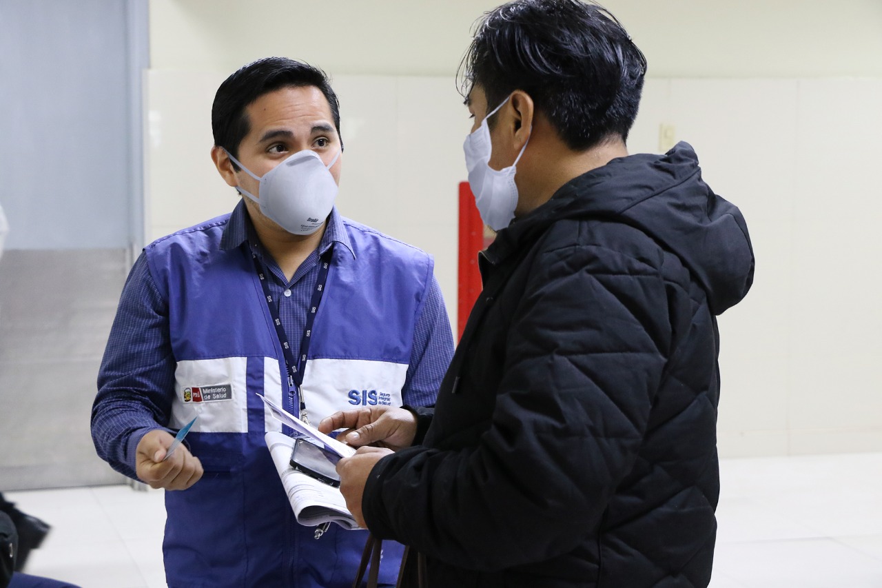 SIS cubrirá gastos de sepelio de afiliados e indigentes que fallezcan por coronavirus