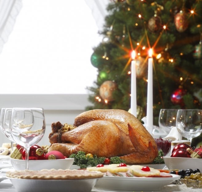 Celebra la Navidad sin excesos: Consejos para mantener una dieta balanceada