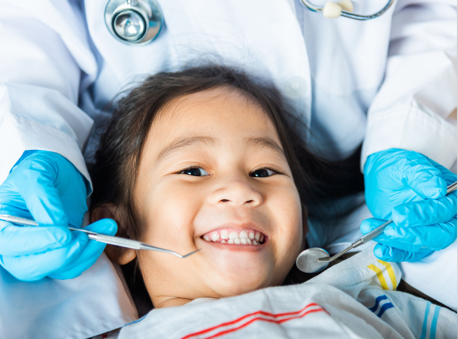 5 consejos para fomentar una buena higiene bucal en los niños desde casa