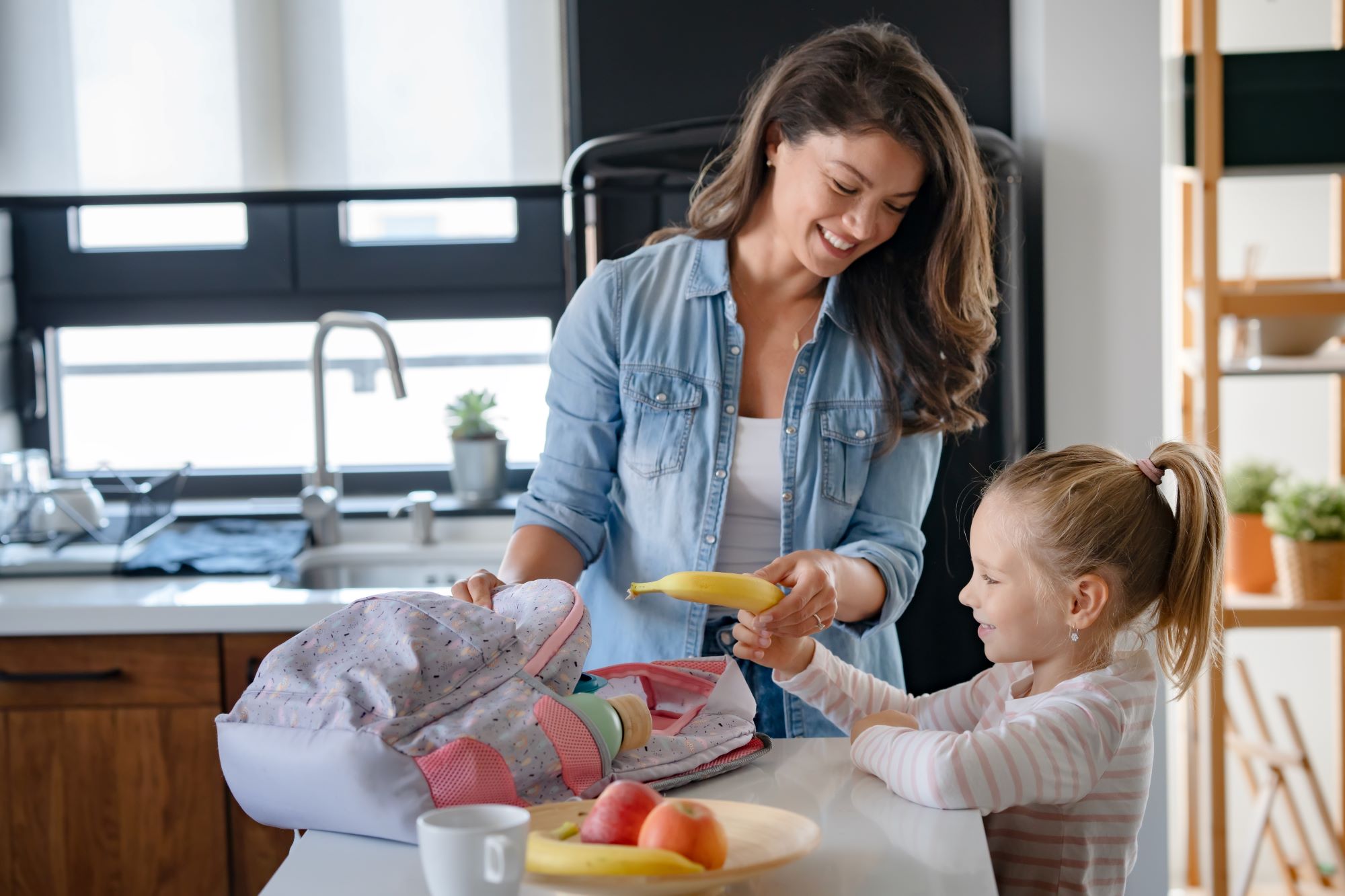 Cómo preparar una lonchera escolar saludable: 15 ideas creativas y nutritivas