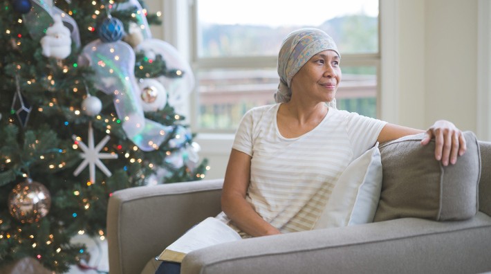 Navidad 04 consejos: ¿Cómo enfrentar el cáncer en fiestas?