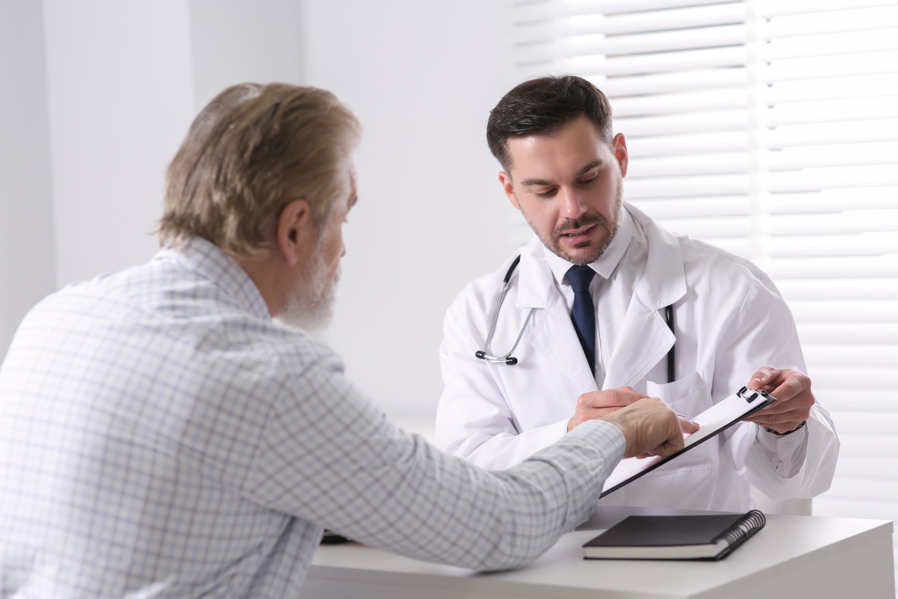 Factores que explican el incremento del cáncer: Desde una mala alimentación hasta riesgos ambientales
