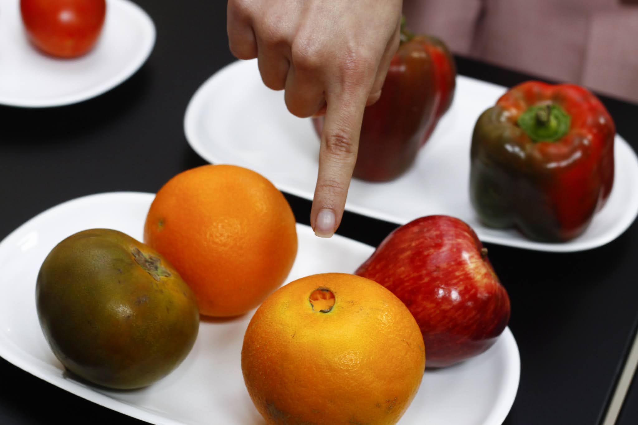 Alimentos que ayudan a proteger la piel de los rayos solares en este verano.