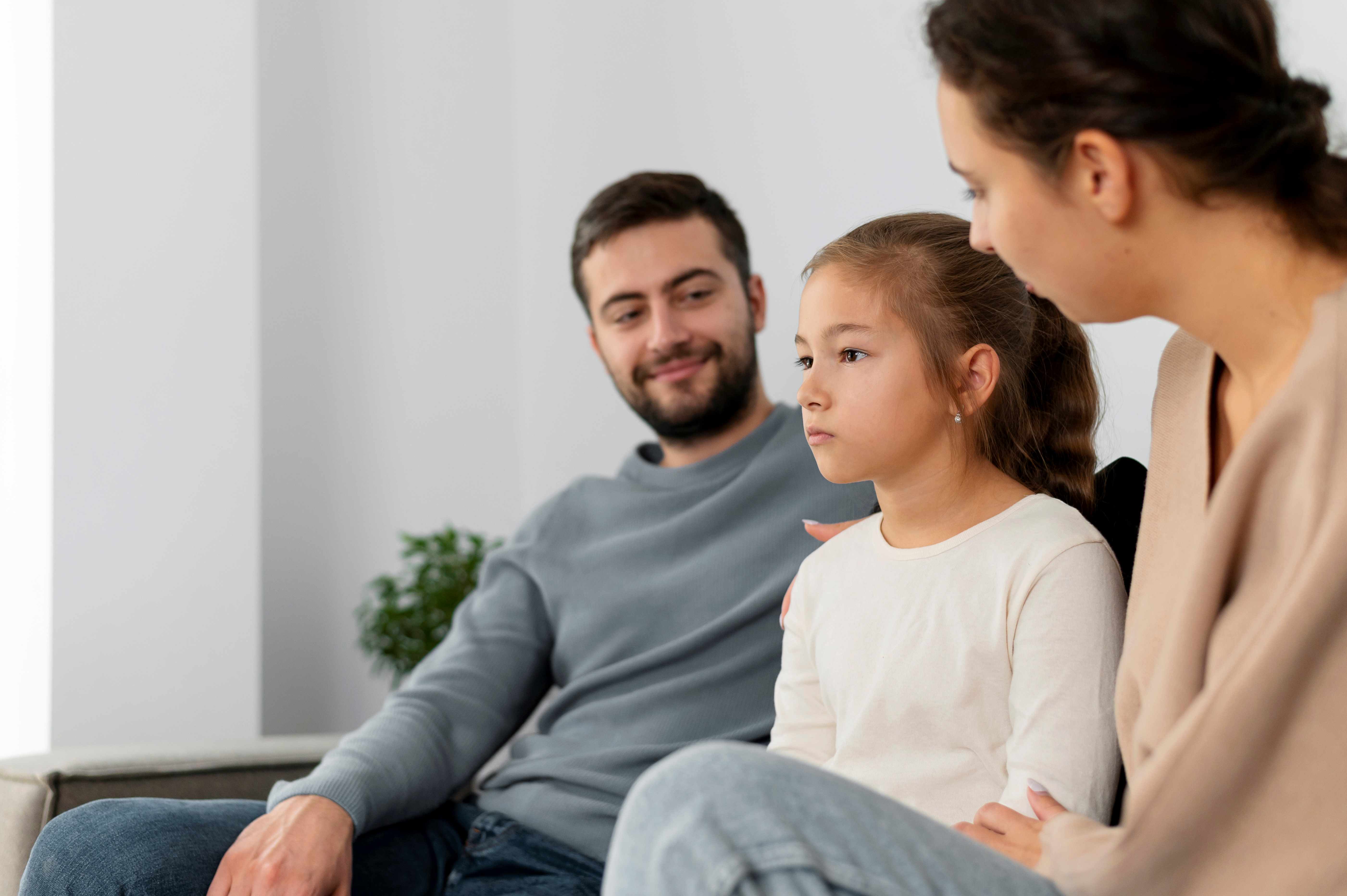 Autismo, Asperger y TDAH: ¿Cómo diferenciarlos y entenderlos mejor?