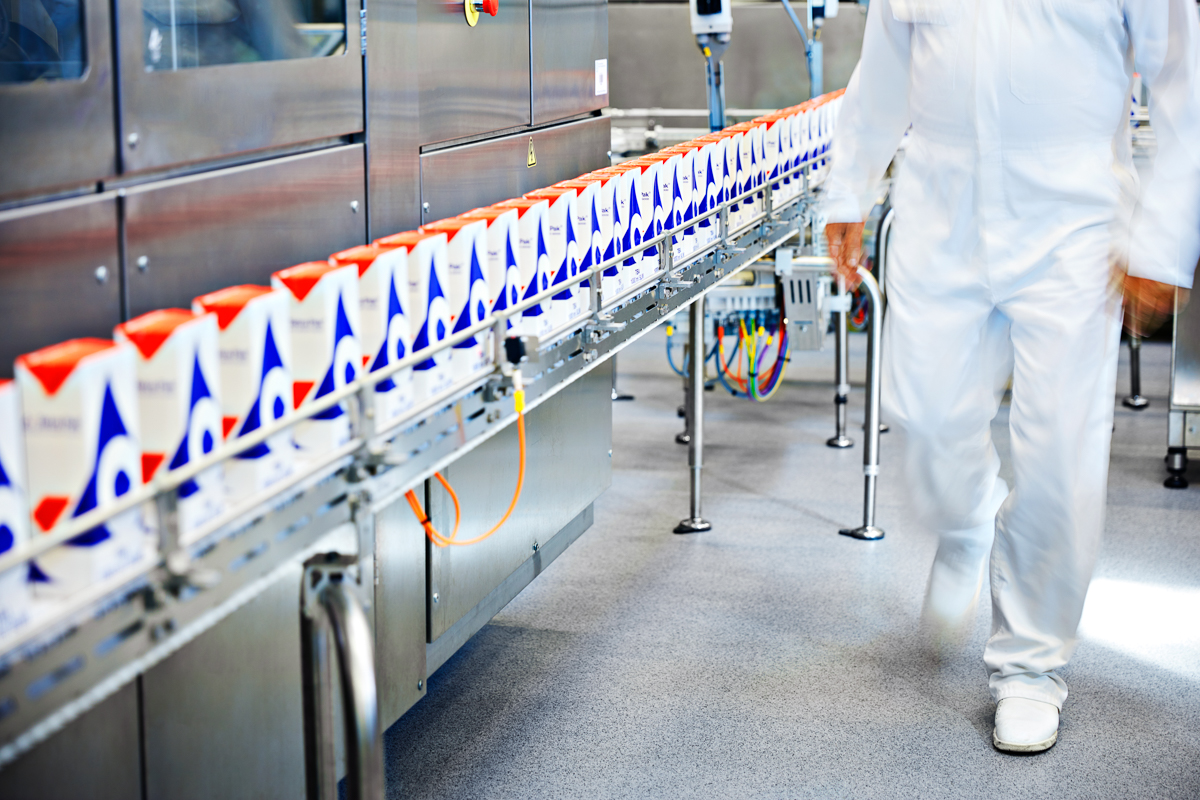 Tecnología aséptica sigue creciendo en la industria: alimentos más seguros para millones de peruanos