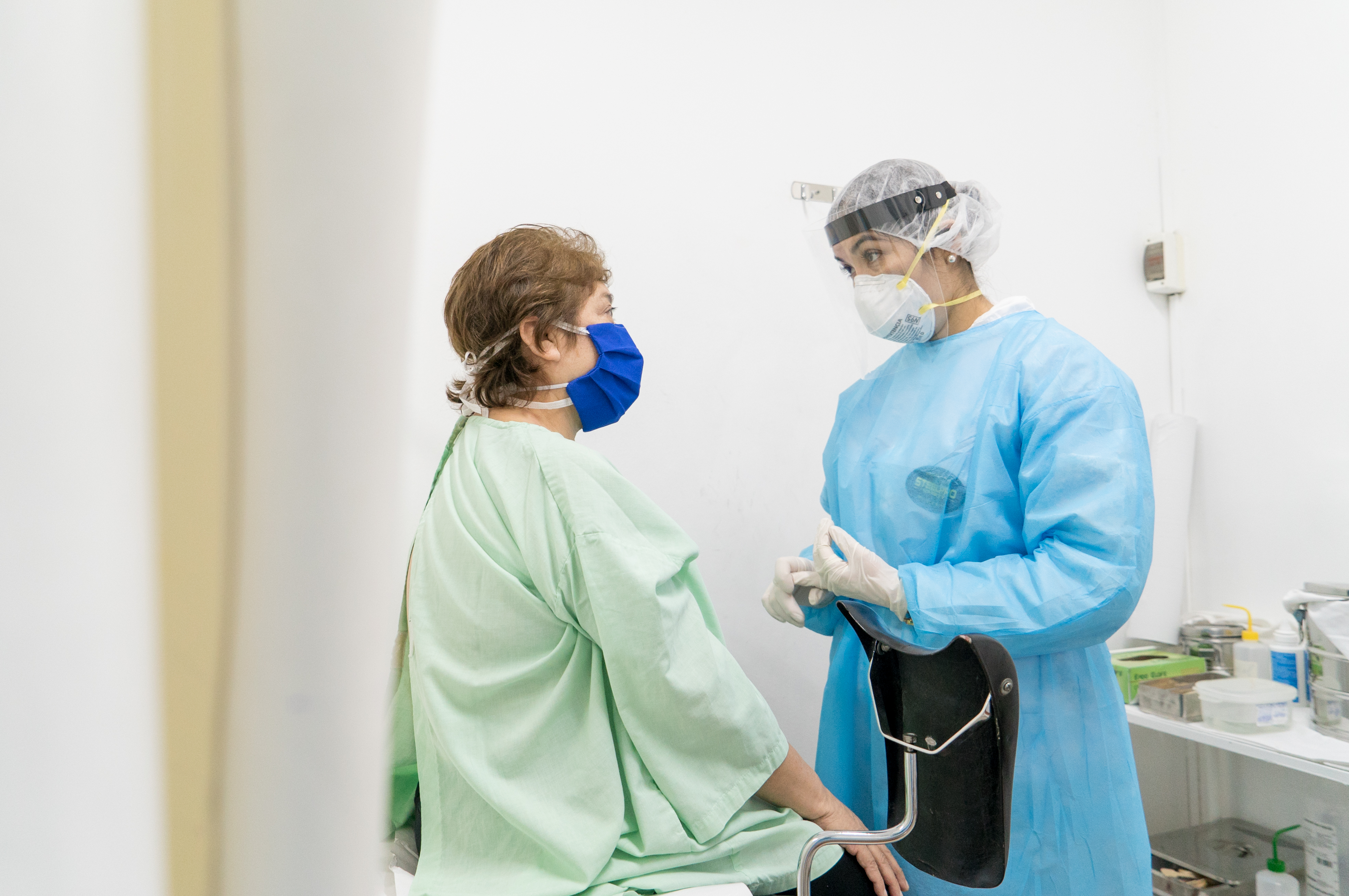 Entre 4 y 5 personas mueren por hora en el Perú a causa del cáncer