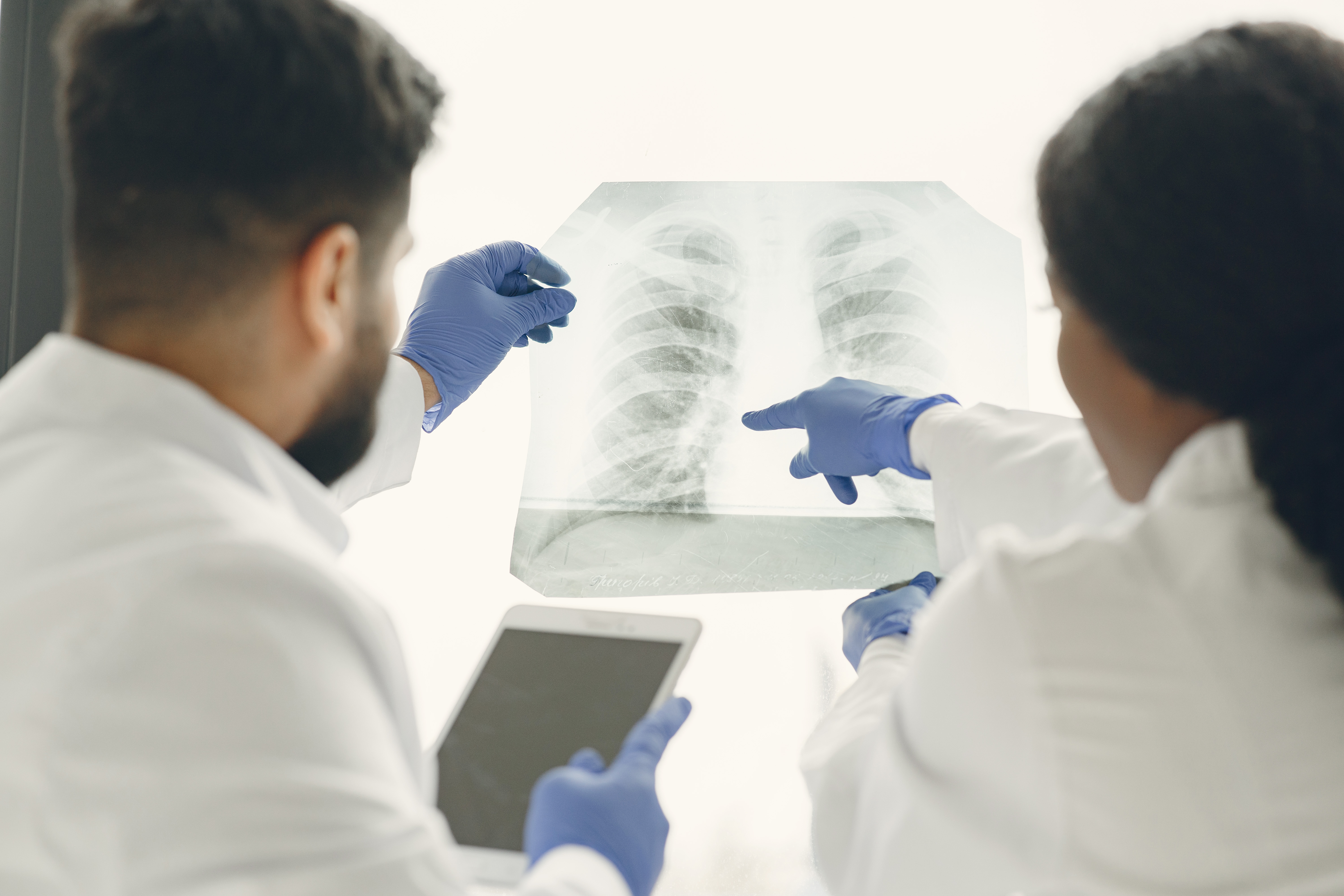 Intervencionismo pulmonar: un enfoque multidisciplinario para el diagnóstico oportuno y el éxito del tratamiento