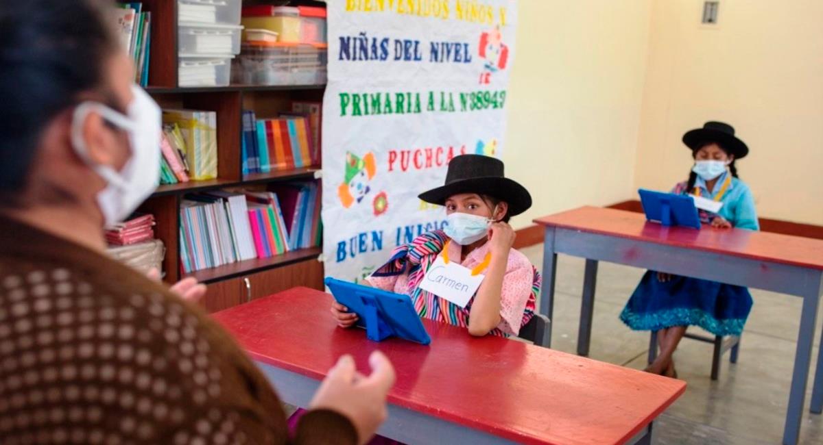Vuelta a clases: Recomendaciones para llevar bebidas prácticas y seguras en las loncheras