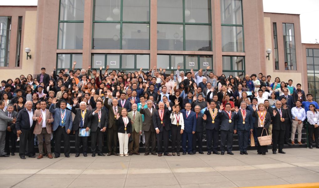 Congreso Programático de Ideas 2025: La UNI invita a presentar investigaciones o proyectos que transformen el país