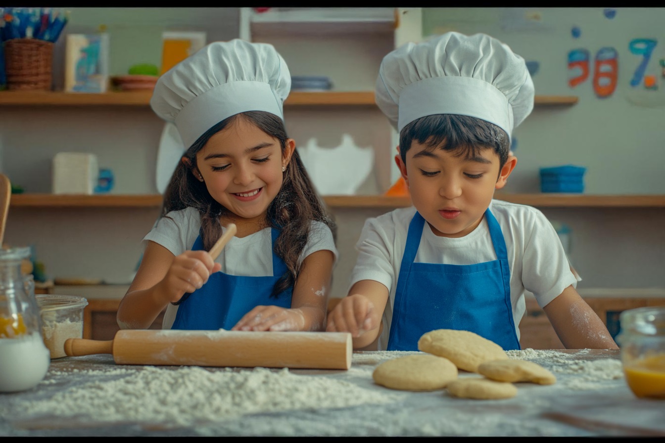 Vacaciones útiles: beneficios de realizar actividades fuera del colegio
