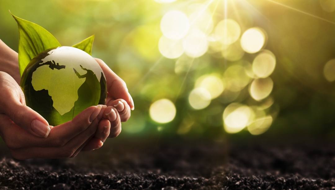 Día de la Tierra: BASF renueva su compromiso con la preservación de los recursos naturales para proteger el planeta