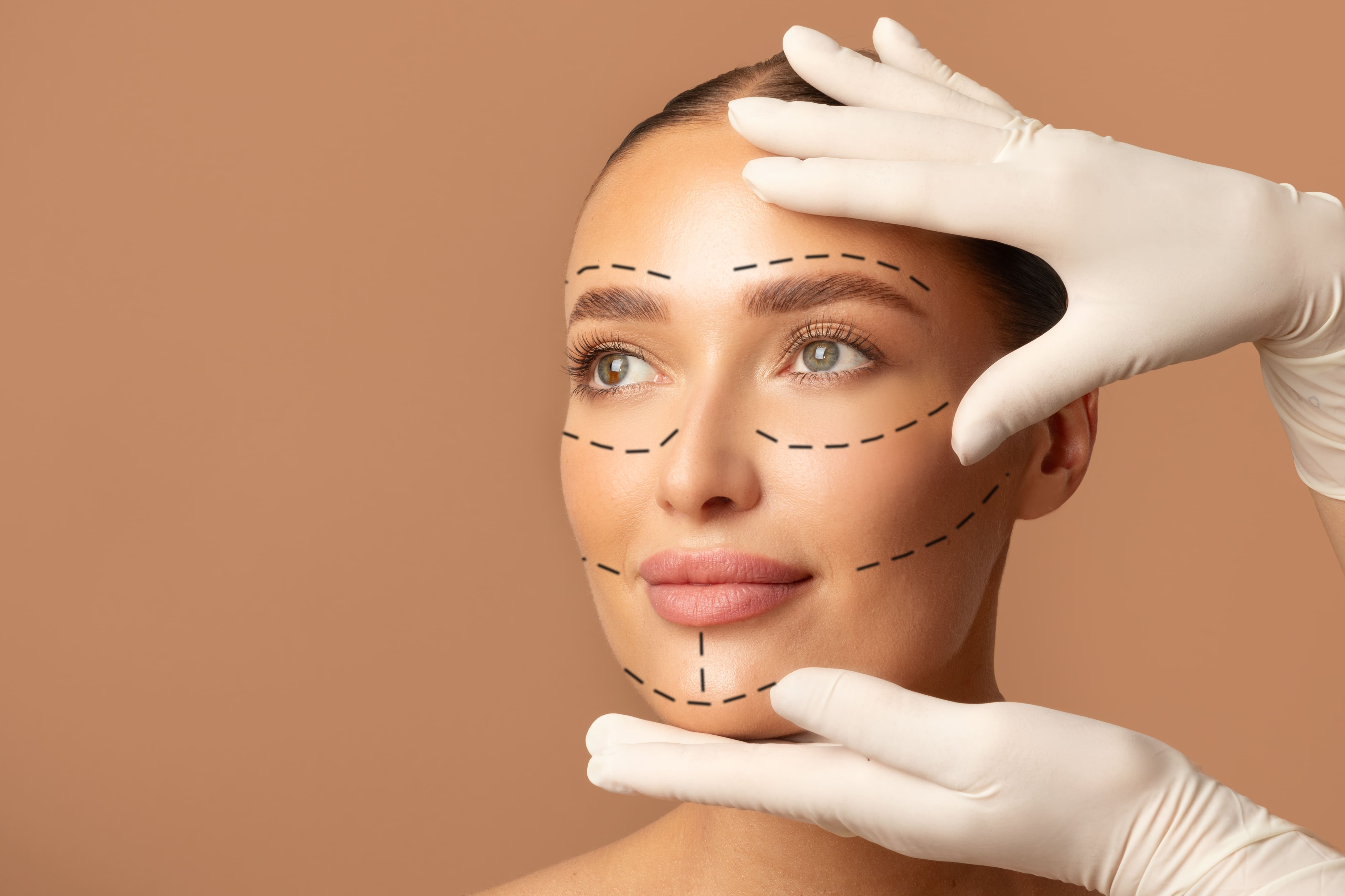 Rejuvenecimiento facial: Innovación segura y efectiva