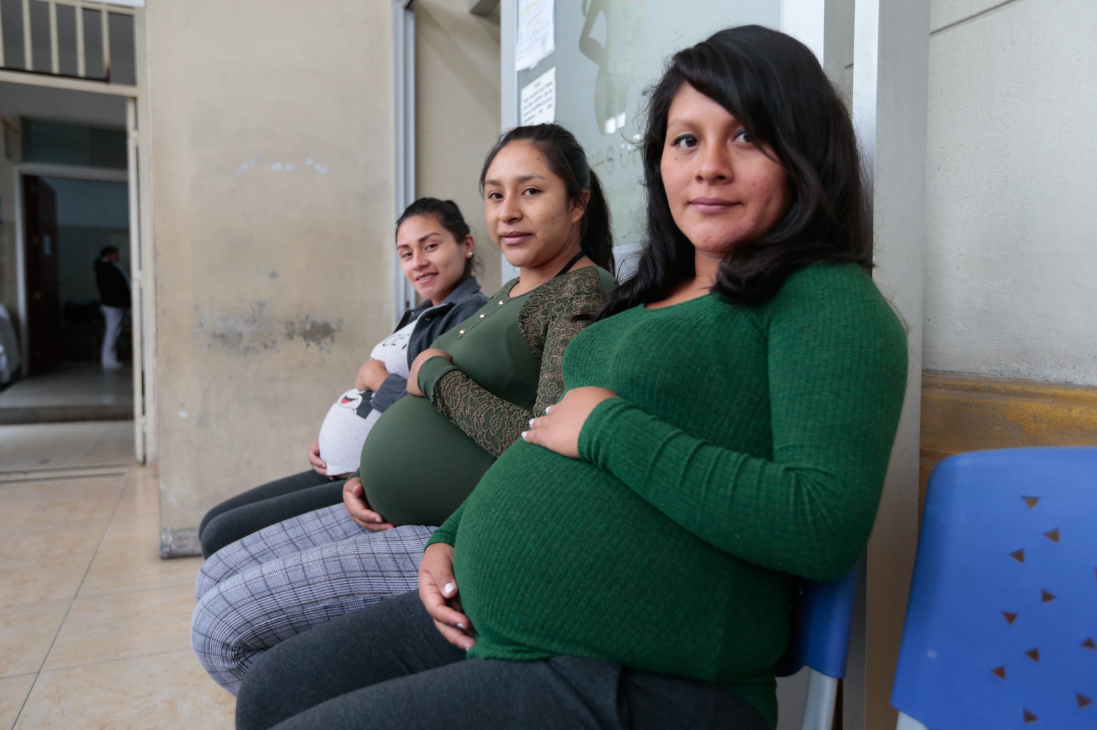 Minsa: alimentación saludable y control nutricional contribuyen a embarazos más seguros