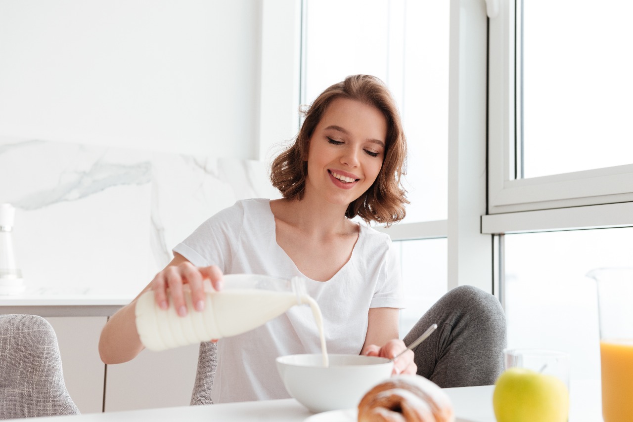 Conoce 5 beneficios del kéfir para la salud íntima femenina