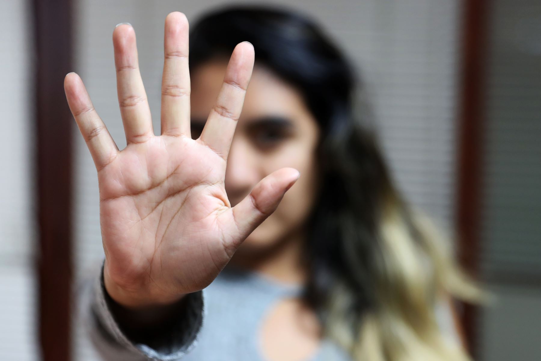 ¿Existe mayor riesgo de violencia hacia las mujeres en el contexto de la covid-19?