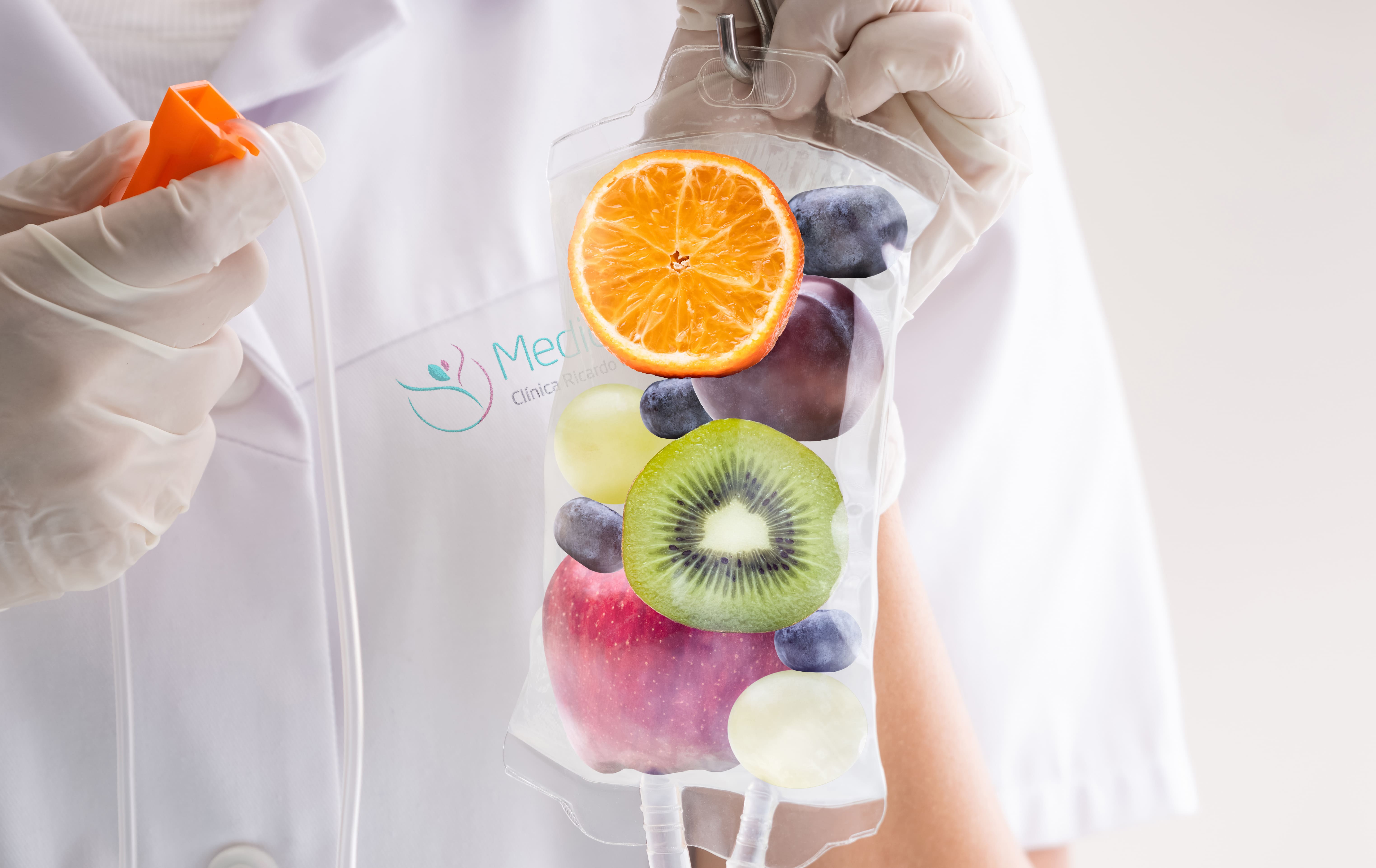 Equilibra tu organismo con los beneficios de la Terapia Ortomolecular