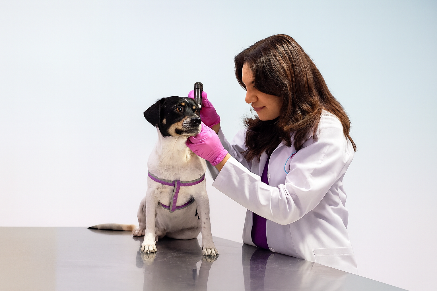 ¿Tu mascota sacude mucho la cabeza? Señales que todo tutor debe conocer para detectar la otitis a tiempo