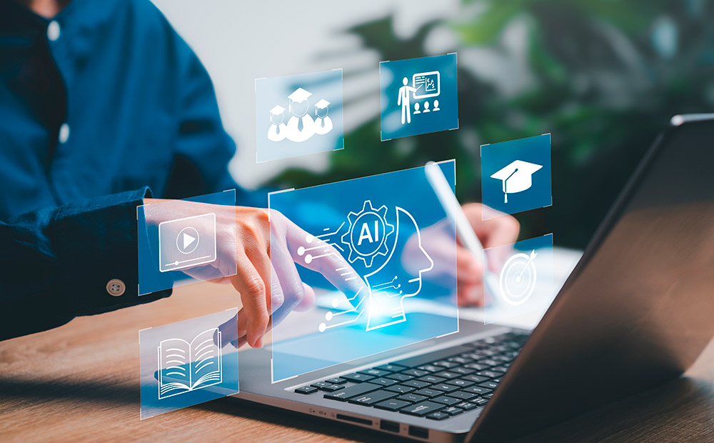 Gestión de talento: cinco aprendizajes para innovar más allá de la tecnología