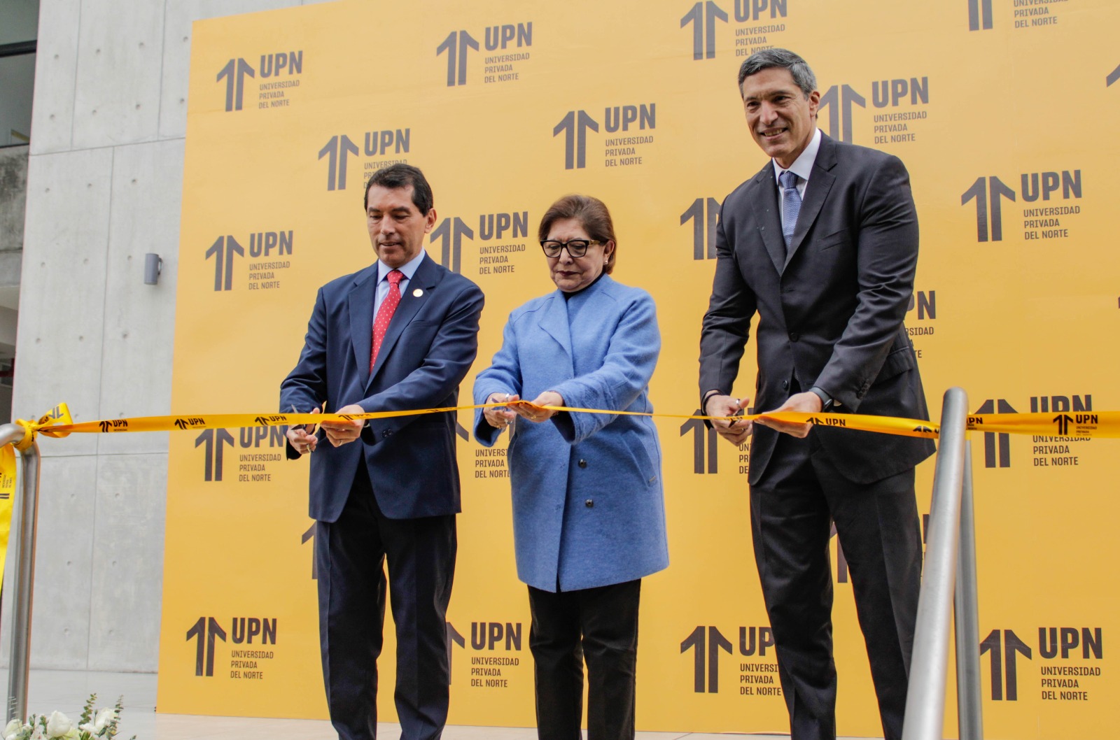 Más inclusión y sostenibilidad: así es el nuevo campus universitario de Ate, pensado para el presente