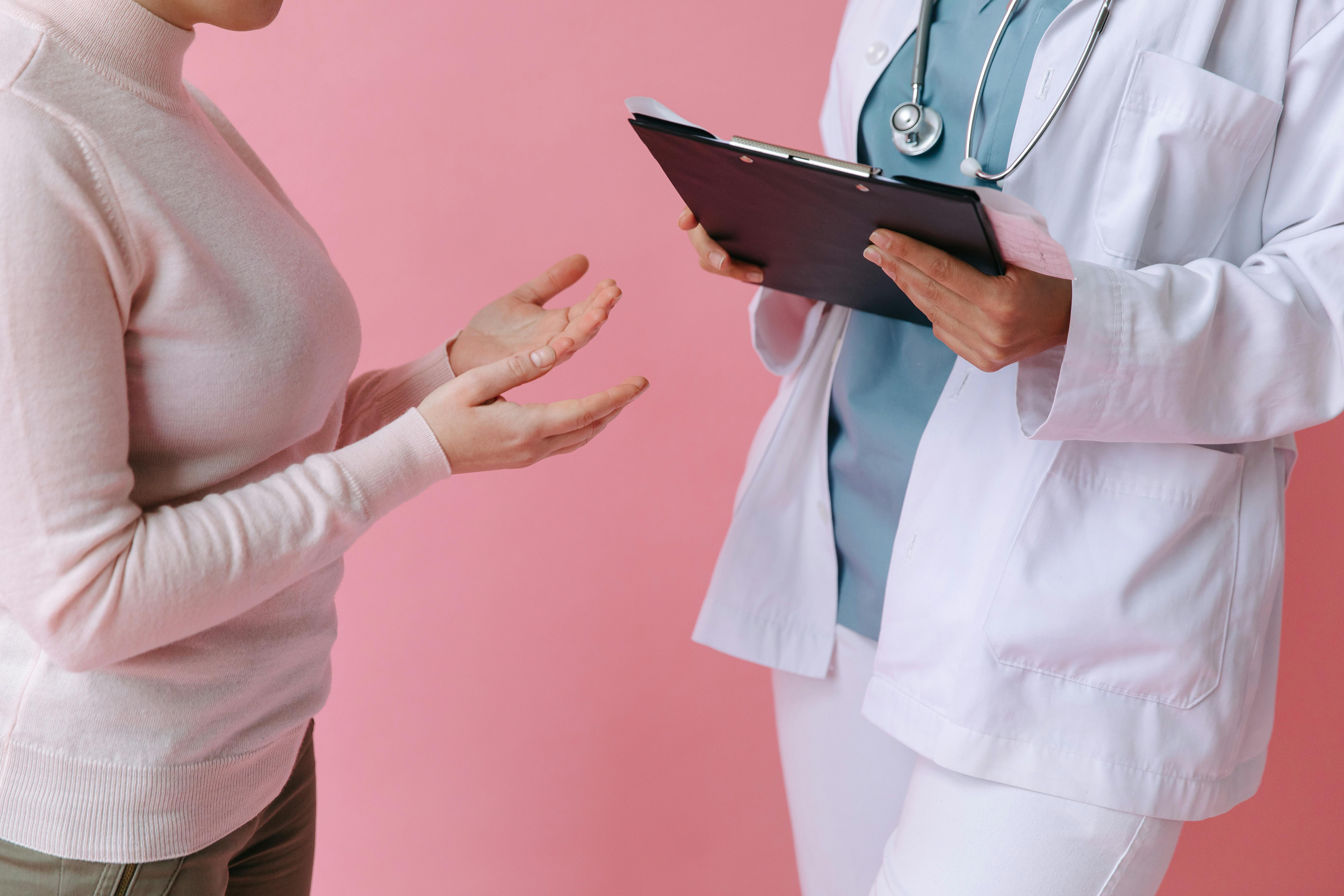 Prevención y diagnóstico oportuno: claves para reducir el impacto del cáncer en etapas iniciales