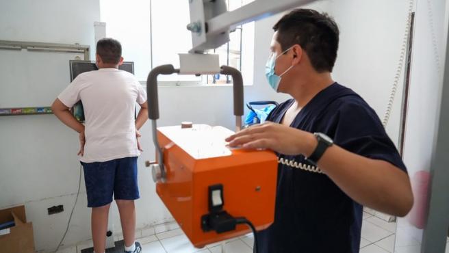 Minsa: padres deben iniciar sus controles preventivos desde los 30 años y reforzarlos después de los 40
