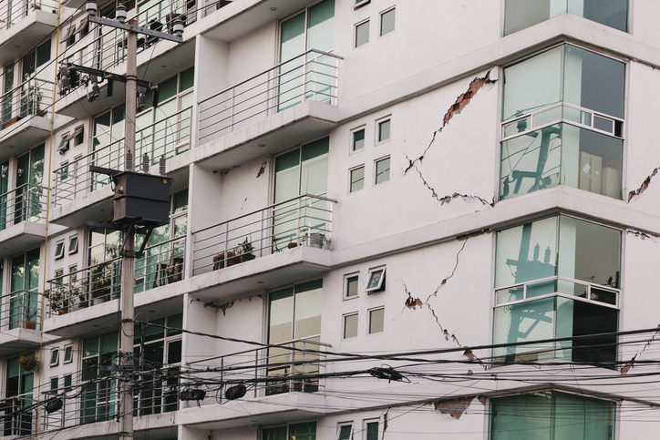APESEG: ¿Cómo actuar antes, durante y después de un temblor?