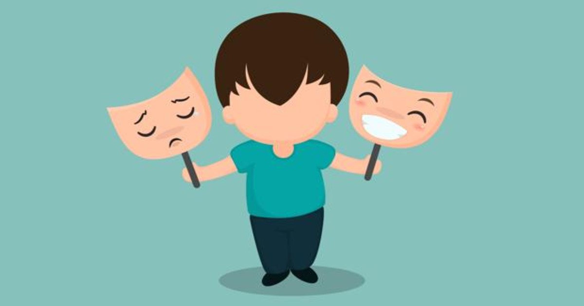 Conoce los síntomas de la bipolaridad y cómo prevenir sus episodios