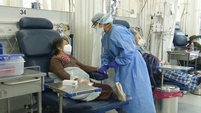 Asociaciones de pacientes se pronuncian sobre reglamento de la Ley Nacional de Cáncer