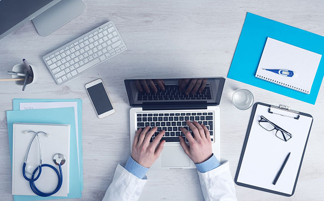 SEGUROS DE SALUD: LA TRANSFORMACIÓN EN LA ERA DIGITAL