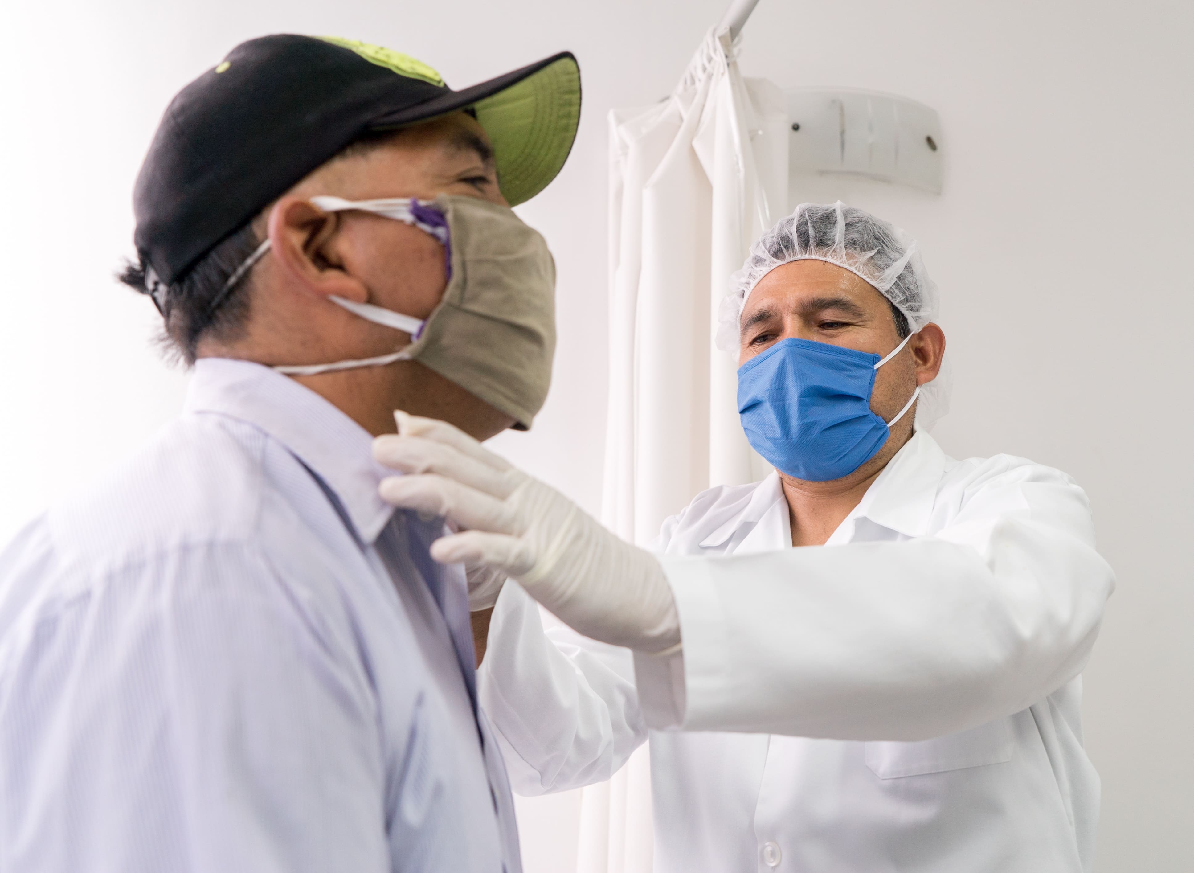 5 tipos de cáncer más comunes que afectan a los peruanos y cómo prevenirlos