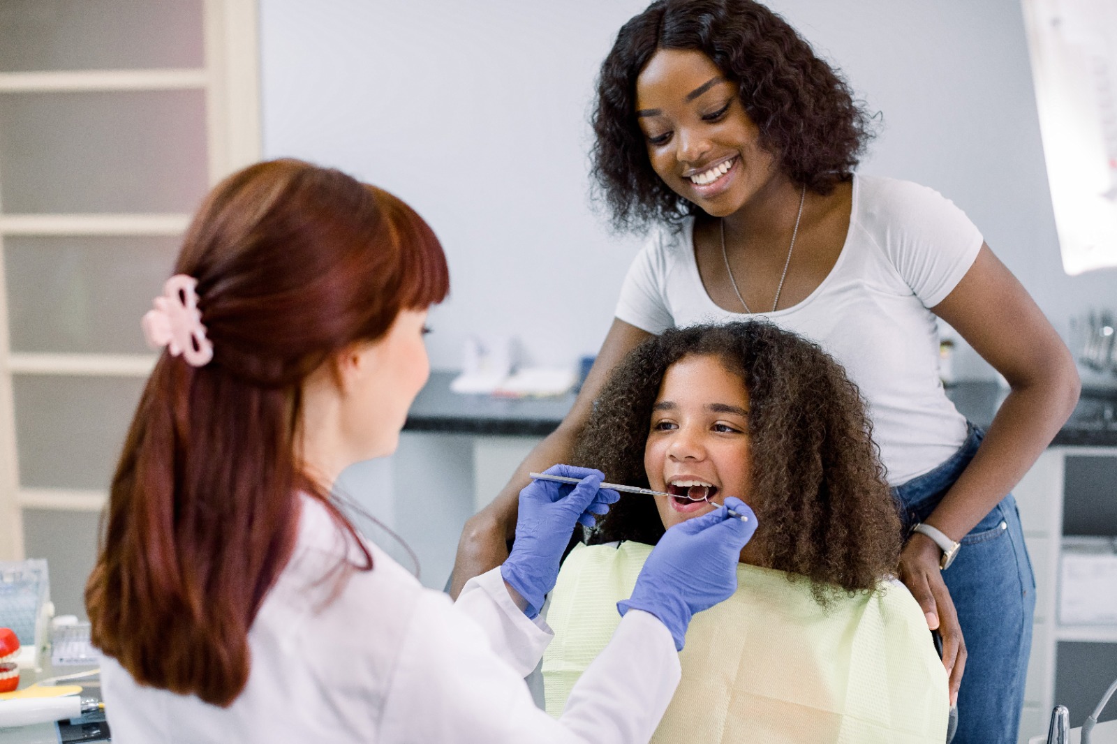 Según el Minsa, la prevalencia de caries dental en escolares peruanos de 3 a 15 años es de 85%.