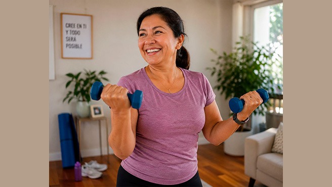 Minsa: Sepa cómo identificar signos de la menopausia y sobrellevar de manera oportuna esta etapa